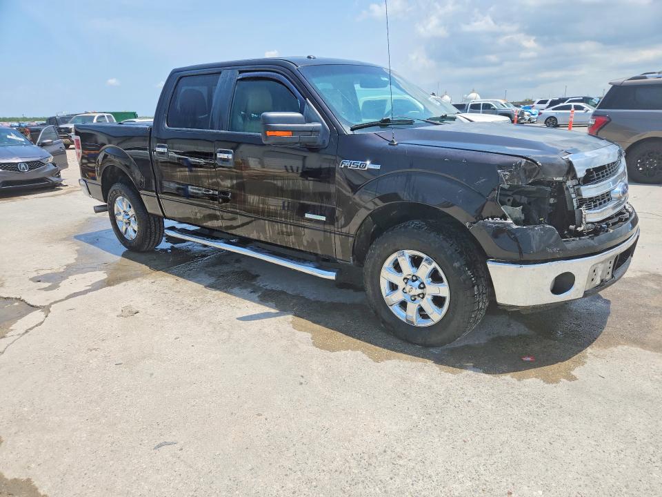 2014 Ford F150 მანქანა იყიდება აუქციონზე, vin: 1FTFW1CT1EKD56795, აუქციონის ნომერი: 62514806