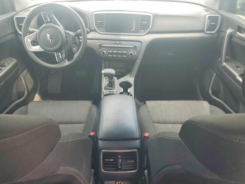 Aukcja sprzedaży 2020 Kia Sportage, vin: KNDPM3AC2L7748273, numer aukcji: 62684266