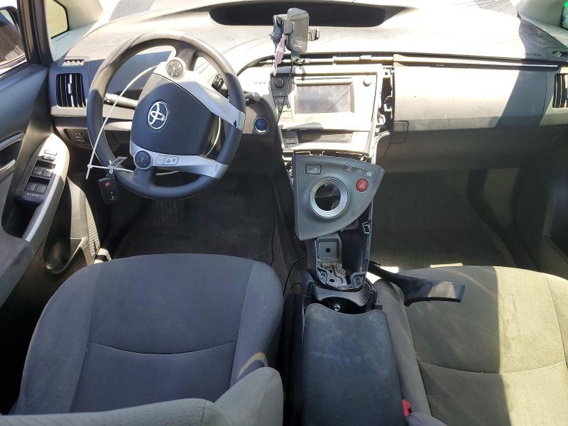 Продаж на аукціоні авто 2013 Toyota Prius, vin: JTDKN3DU0D5667328, номер лоту: 60712646