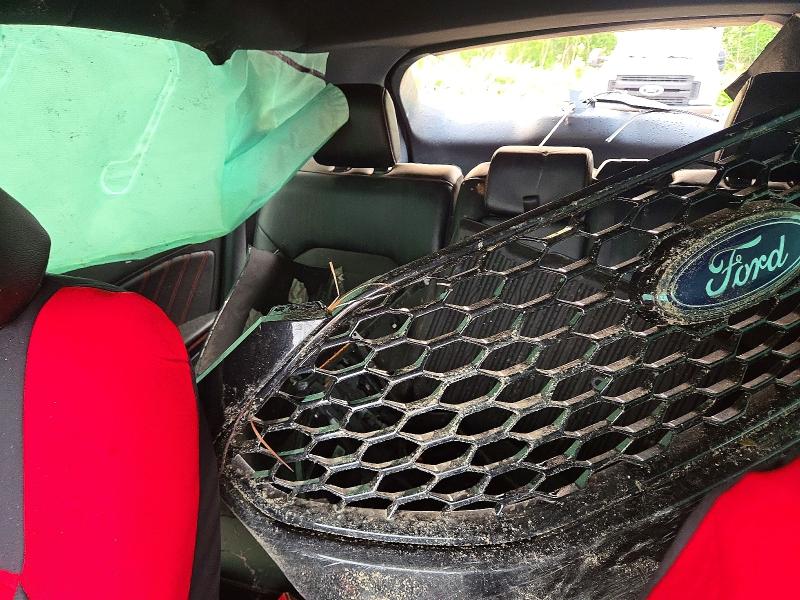 2024 Ford Edge მანქანა იყიდება აუქციონზე, vin: 2FMPK4J97RBA02932, აუქციონის ნომერი: 59060436