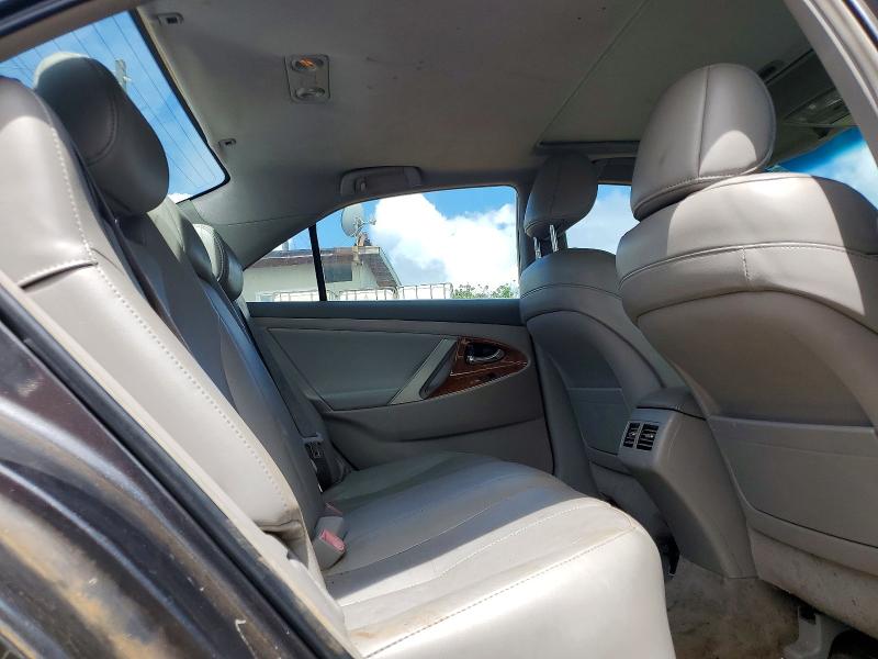 Aukcja sprzedaży 2008 Toyota Camry, vin: 4T1BK46K98U069126, numer aukcji: 60052986