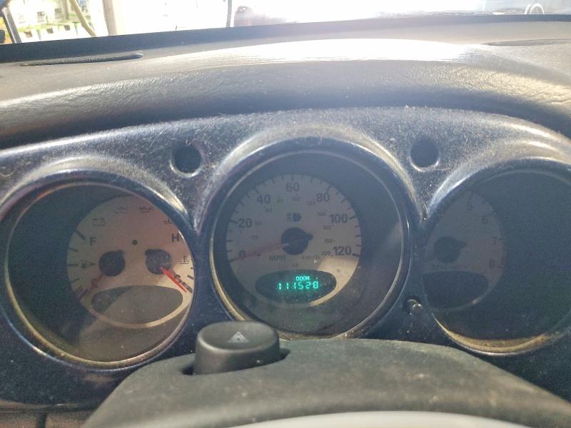 Aukcja sprzedaży 2003 Chrysler Pt Cruiser, vin: 3C4FY58B23T586973, numer aukcji: 60898156