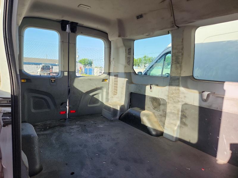 Aukcja sprzedaży 2016 Ford Transit, vin: 1FDZK1CM5GKB18898, numer aukcji: 61632746