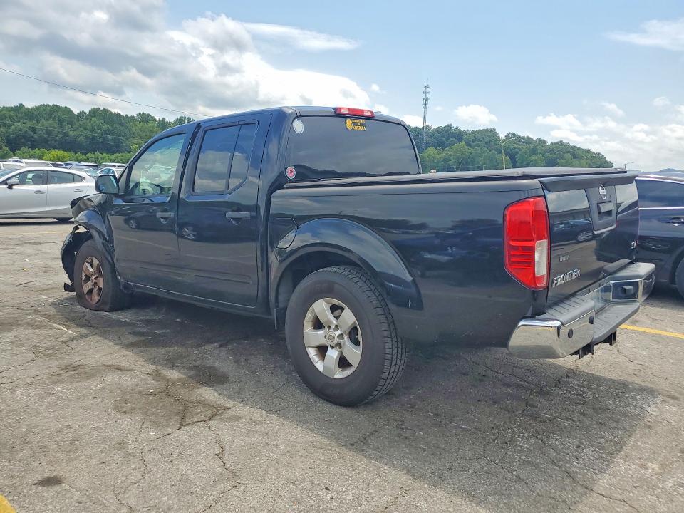 Продажа на аукционе авто 2013 Nissan Frontier, vin: 1N6AD0ER8DN727456, номер лота: 62025096