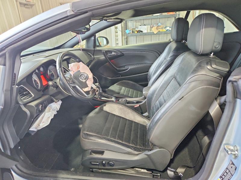 59280646 :رقم المزاد ، W04WH3N55JG061694 vin ، 2018 Buick Cascada مزاد بيع
