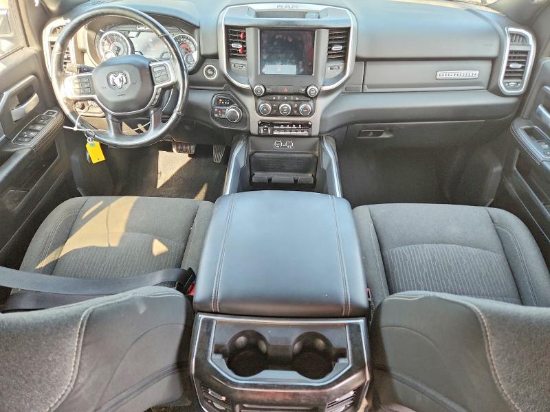 Продажа на аукционе авто 2019 Ram 2500, vin: 3C6UR5DJ6KG540160, номер лота: 61920216