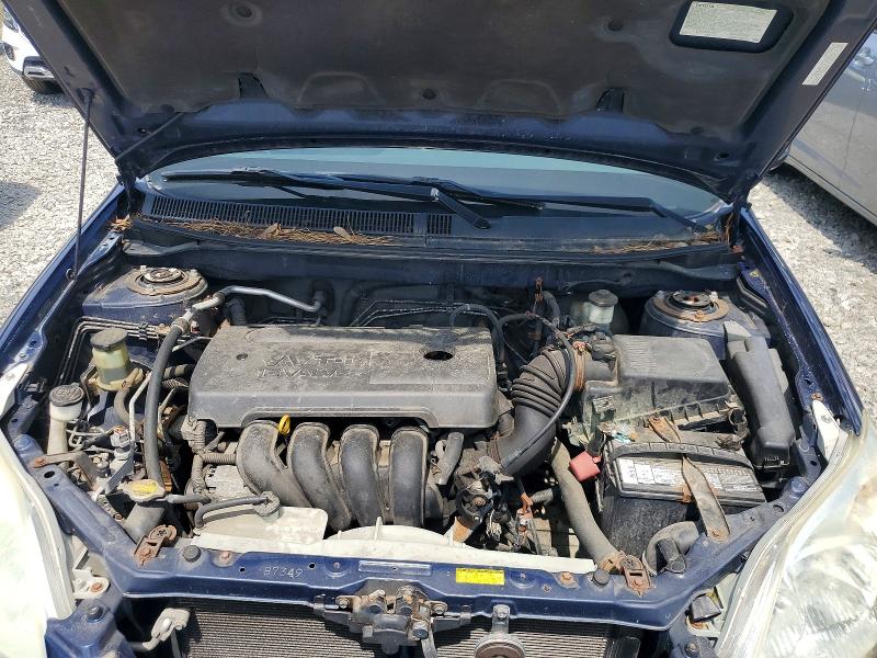 Продаж на аукціоні авто 2006 Toyota Matrix, vin: 2T1LR32E96C563334, номер лоту: 61974466