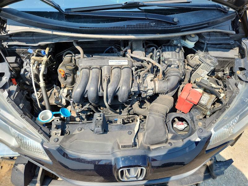 Aukcja sprzedaży 2016 Honda Fit, vin: 3HGGK5H56GM701351, numer aukcji: 62883686