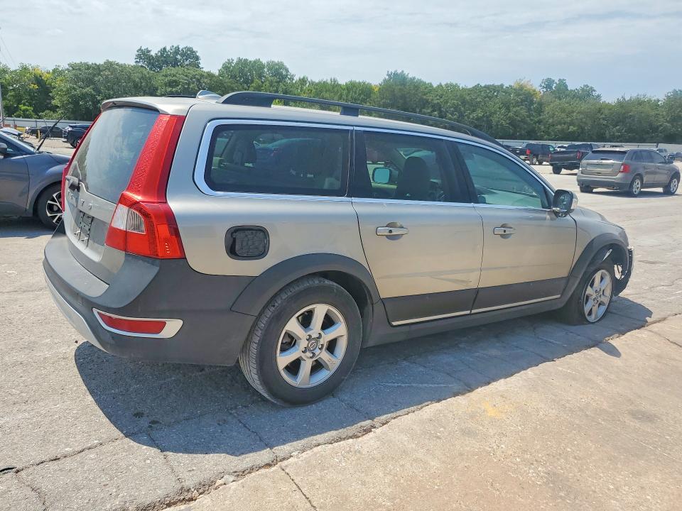 Продажа на аукционе авто 2013 Volvo Xc70, vin: YV4952BL2D1166450, номер лота: 60466246