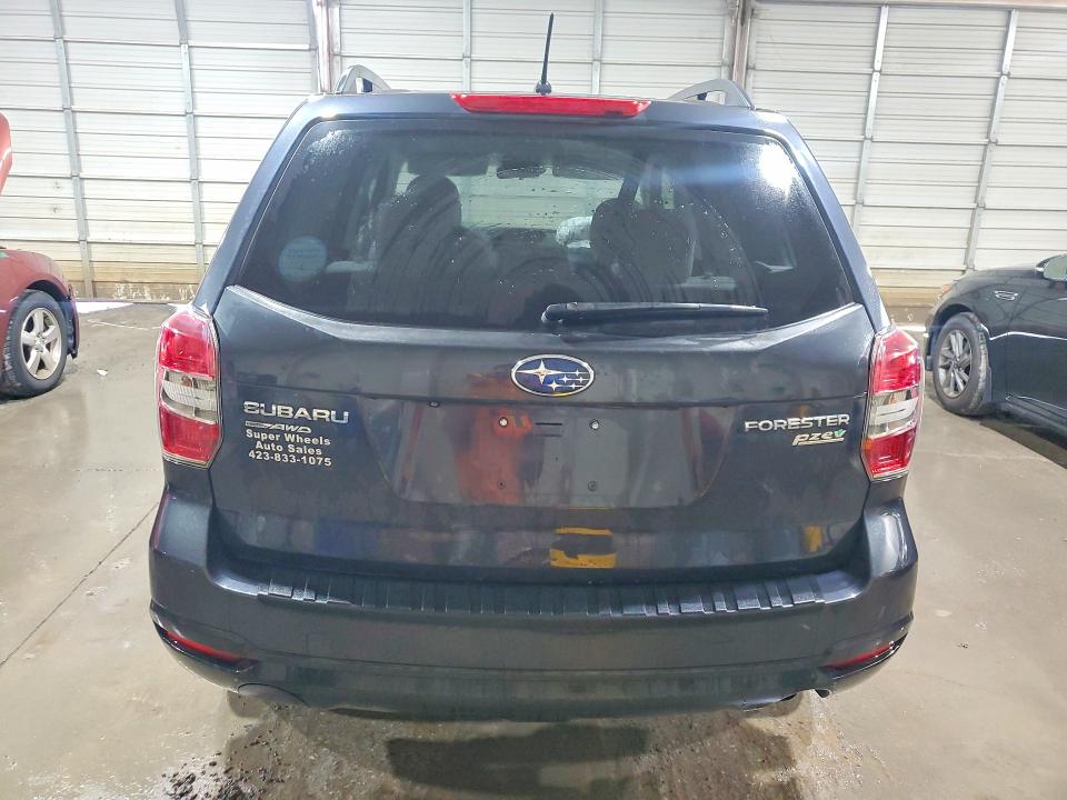 Продажа на аукционе авто 2014 Subaru Forester, vin: JF2SJAEC8EH439875, номер лота: 61186596