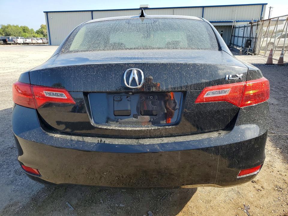 Auction sale of the 2014 Acura Ilx, vin: 19VDE1F31EE007721, lot number: 60123346