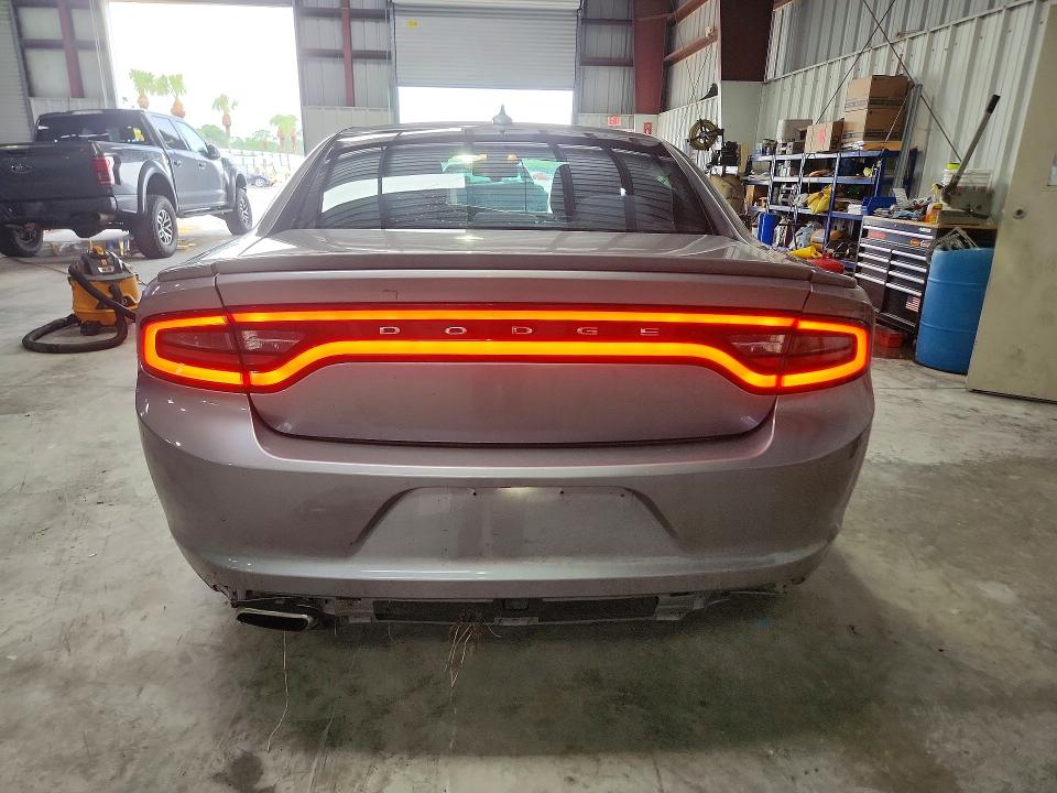Aukcja sprzedaży 2017 Dodge Charger, vin: 2C3CDXCT7HH510163, numer aukcji: 63128556