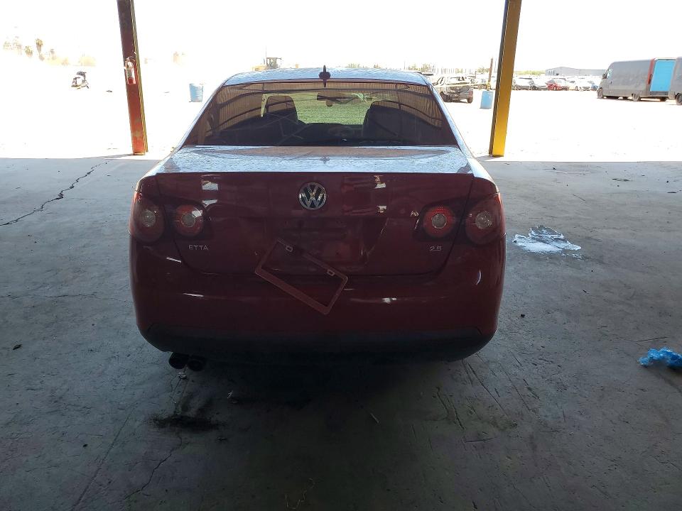 Aukcja sprzedaży 2009 Volkswagen Jetta, vin: 3VWRM71K79M127002, numer aukcji: 61637316
