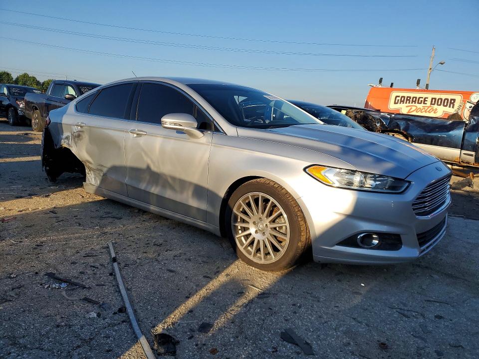 Продажа на аукционе авто 2016 Ford Fusion, vin: 3FA6P0T9XGR223680, номер лота: 59978996