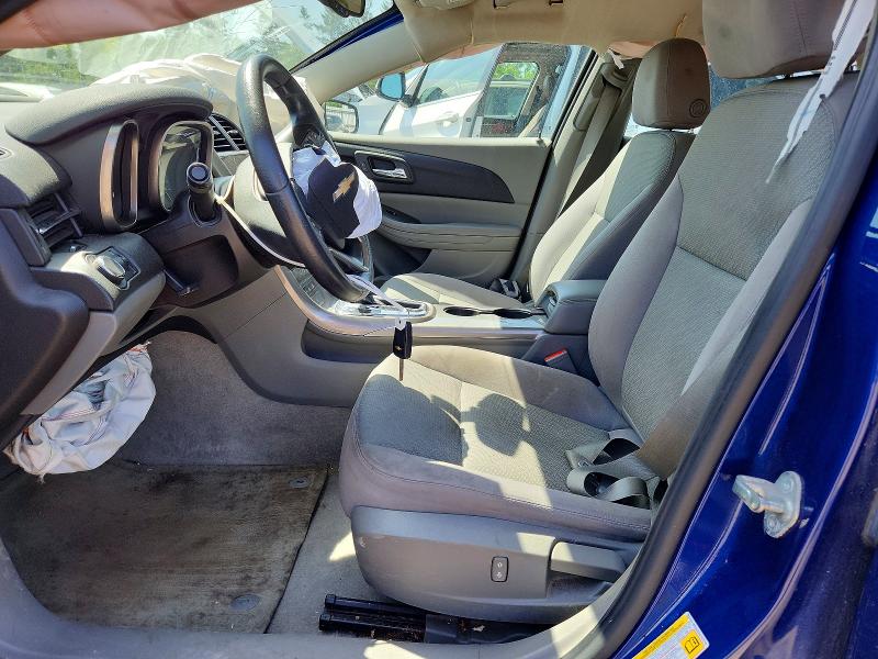 Aukcja sprzedaży 2013 Chevrolet Malibu, vin: 1G11B5SAXDU107016, numer aukcji: 58472606