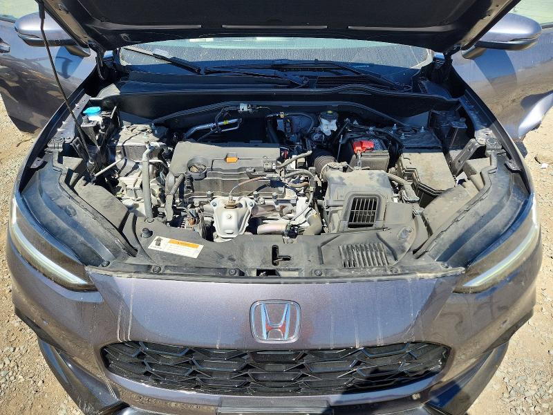 Aukcja sprzedaży 2024 Honda Hr-v, vin: 3CZRZ1H77RM717309, numer aukcji: 60071796