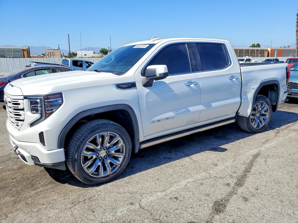 60220746 :رقم المزاد ، 1GTUUGEL9PZ183437 vin ، 2023 Gmc Sierra مزاد بيع