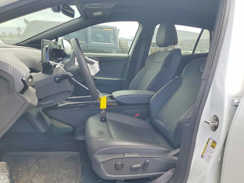 Продажа на аукционе авто 2023 Volkswagen Id.4, vin: 1V2WNPE80PC029962, номер лота: 59922466