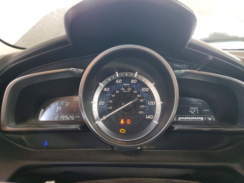 Продаж на аукціоні авто 2016 Scion Ia, vin: 3MYDLBZV0GY124581, номер лоту: 60825006