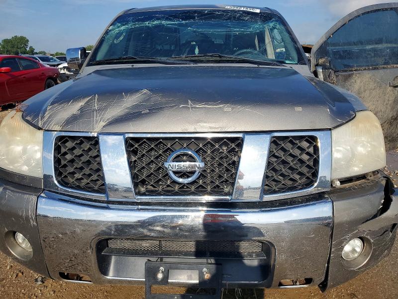 Aukcja sprzedaży 2006 Nissan Titan, vin: 1N6BA07A26N557876, numer aukcji: 59881896