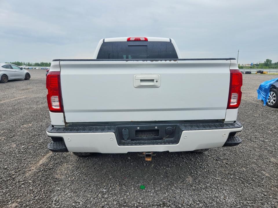 Aukcja sprzedaży 2018 Chevrolet Silverado, vin: 3GCUKSECXJG114563, numer aukcji: 59648556