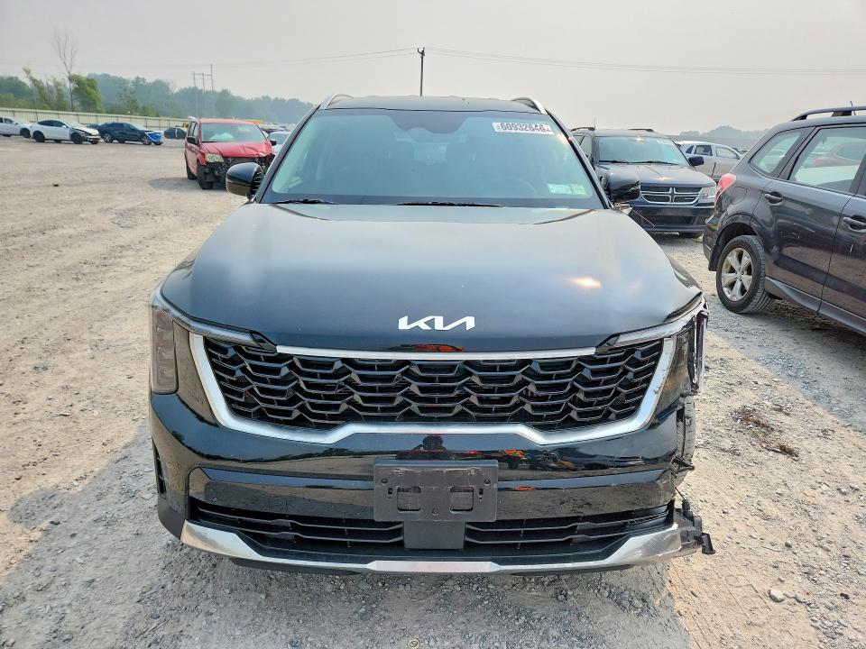 Aukcja sprzedaży 2025 Kia Sorento, vin: KNDRJDJH9S5299803, numer aukcji: 60932646