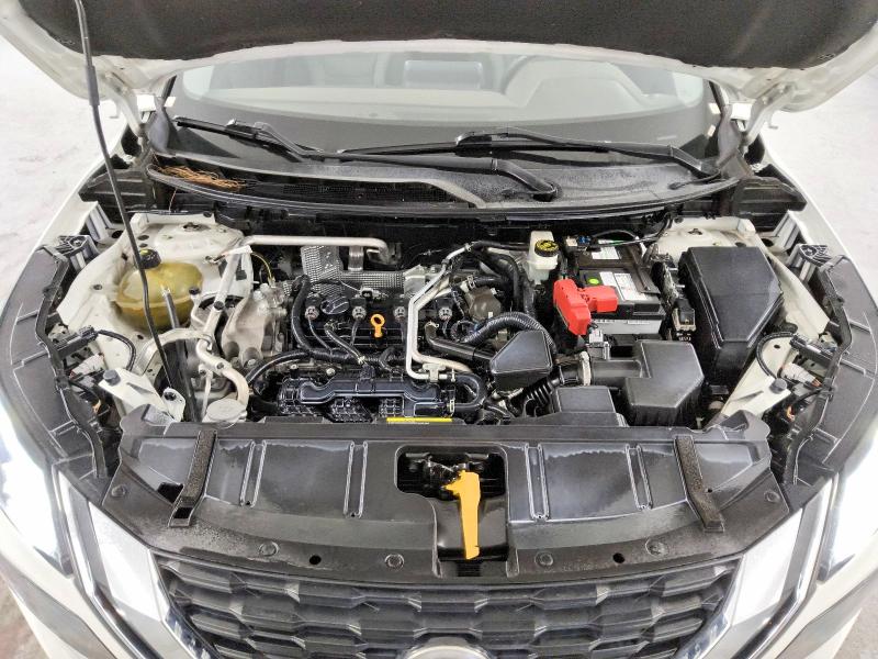 Продажа на аукционе авто 2021 Nissan Rogue, vin: JN8AT3AA0MW016145, номер лота: 61179496