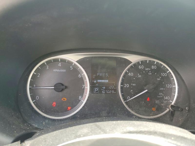 Aukcja sprzedaży 2020 Nissan Kicks, vin: 3N1CP5BV2LL563706, numer aukcji: 61780266