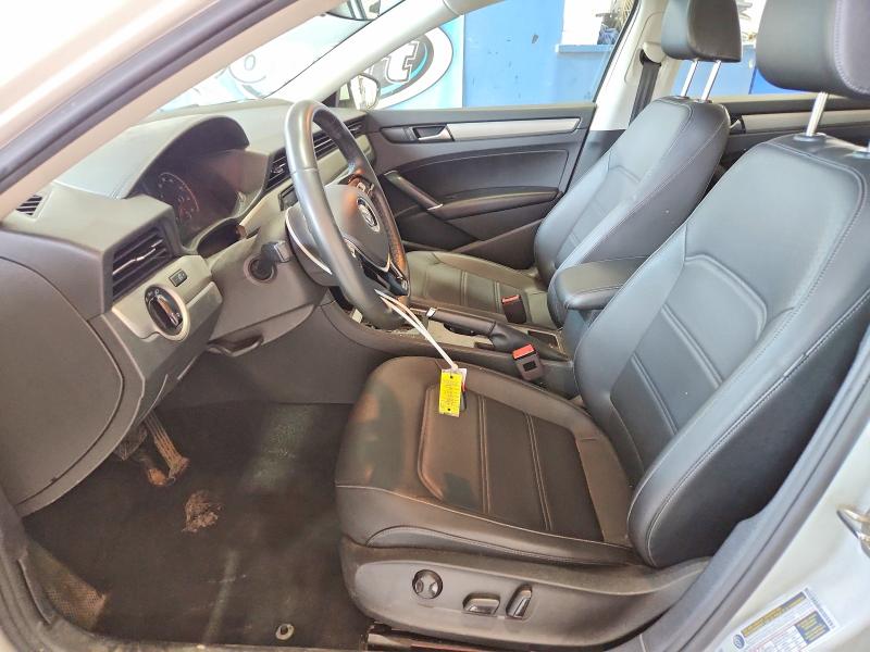 Aukcja sprzedaży 2022 Volkswagen Passat, vin: 1VWSA7A30NC009212, numer aukcji: 62742556