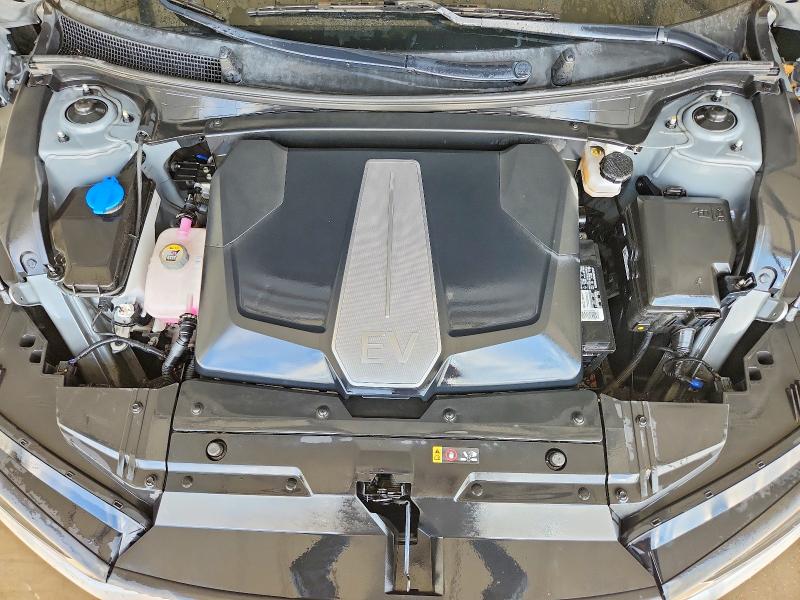 Aukcja sprzedaży 2023 Kia Ev6, vin: KNDC34LA8P5610922, numer aukcji: 62501276