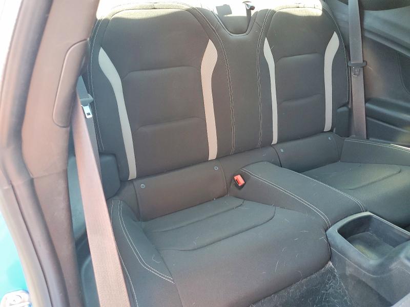 Продаж на аукціоні авто 2023 Chevrolet Camaro, vin: 1G1FF1R71P0114638, номер лоту: 61808256
