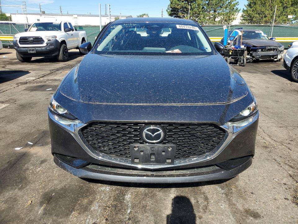 Aukcja sprzedaży 2024 Mazda 3, vin: 3MZBPACM5RM400989, numer aukcji: 60413246