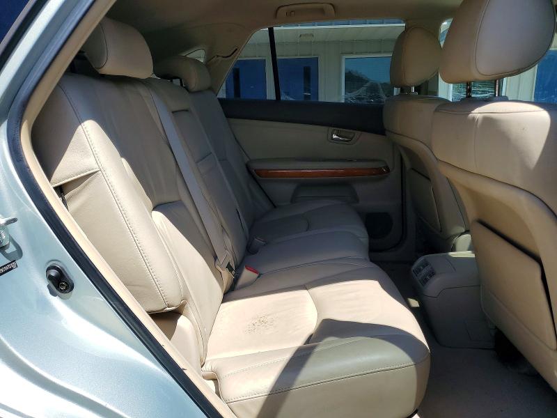 Продаж на аукціоні авто 2007 Lexus Rx, vin: 2T2HK31U47C010297, номер лоту: 59777606