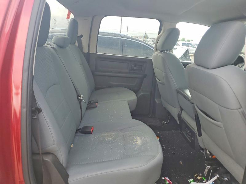 60666066 :رقم المزاد ، 1C6RR7KT3ES157473 vin ، 2014 Ram 1500 مزاد بيع