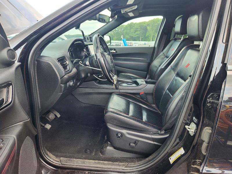 2023 Dodge Durango მანქანა იყიდება აუქციონზე, vin: 1C4RDJDG3PC672250, აუქციონის ნომერი: 62220066