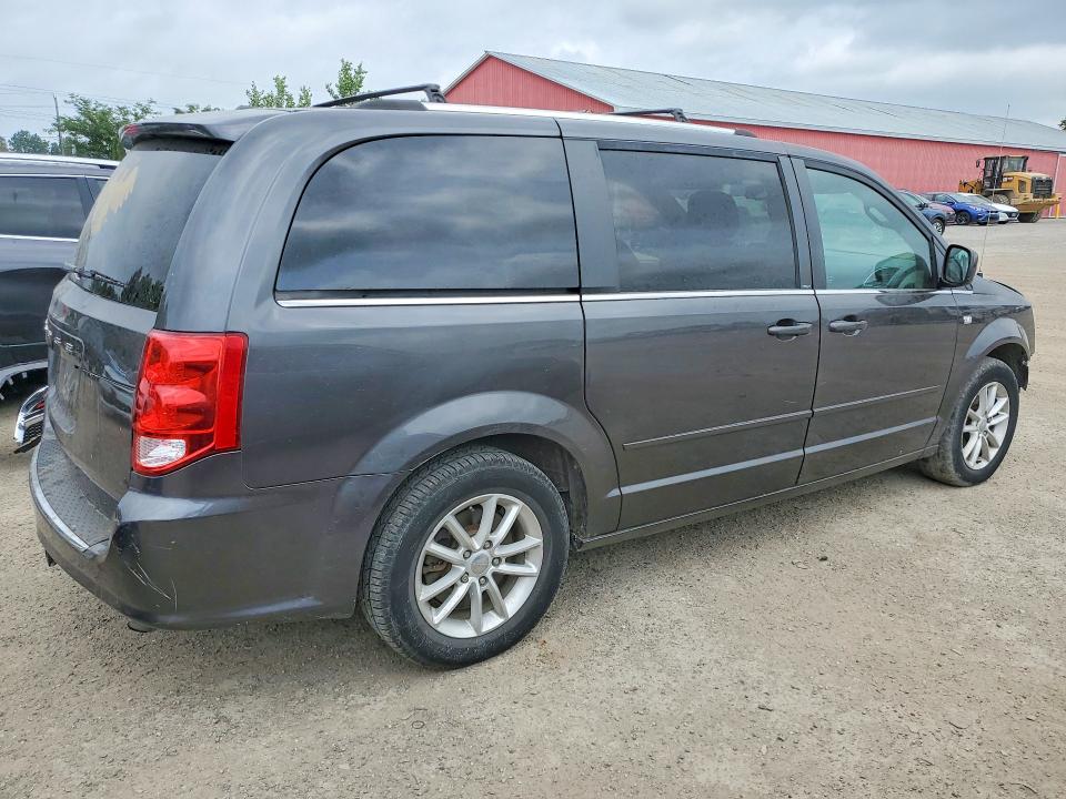 Aukcja sprzedaży 2014 Dodge Grand Caravan, vin: 2C4RDGBG3ER314866, numer aukcji: 61167146