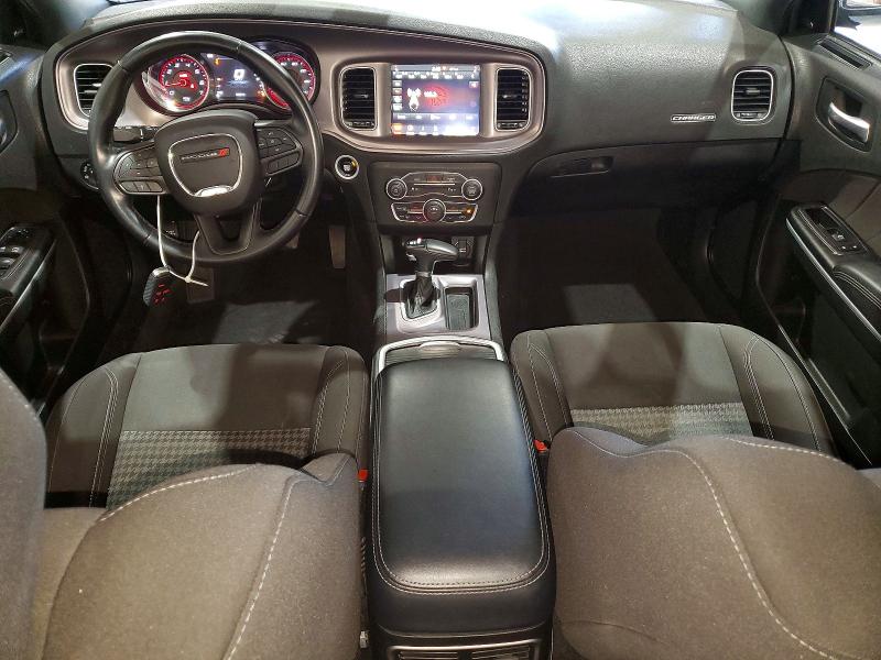 Aukcja sprzedaży 2023 Dodge Charger, vin: 2C3CDXBG0PH547803, numer aukcji: 62809726