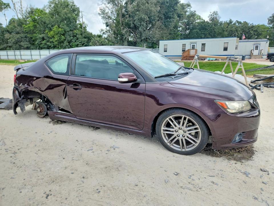 Продажа на аукционе авто 2011 Scion Tc, vin: JTKJF5C74B3003132, номер лота: 63123626