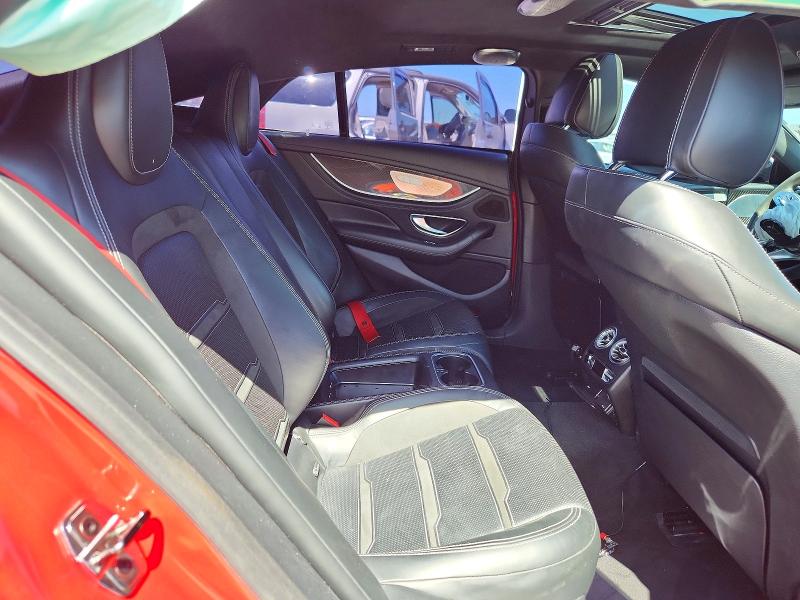 Aukcja sprzedaży 2019 Mercedes-benz Amg Gt, vin: WDD7X8JBXKA001782, numer aukcji: 59922476