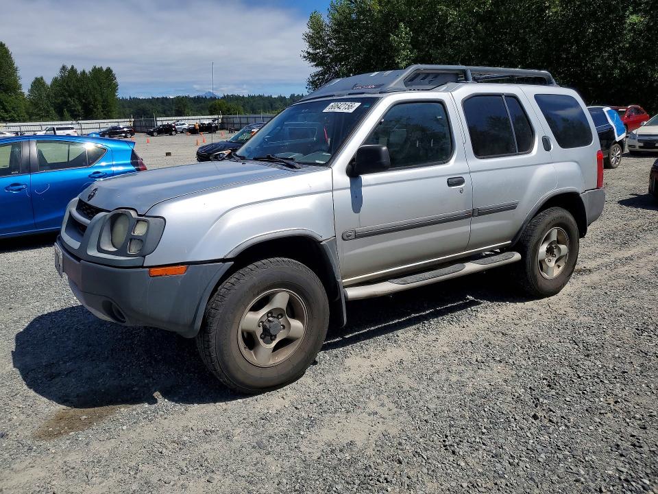 Aukcja sprzedaży 2004 Nissan Xterra, vin: 5N1ED28Y74C653280, numer aukcji: 60642156