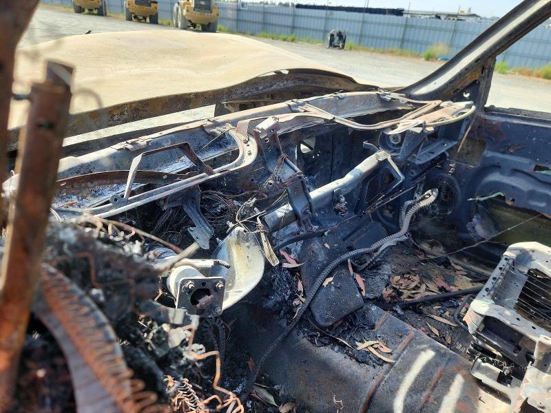 Aukcja sprzedaży 2004 Chevrolet Silverado, vin: 1GCGK23U64F121668, numer aukcji: 59307506