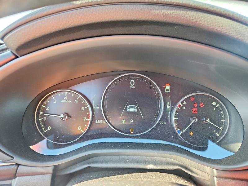 Aukcja sprzedaży 2025 Mazda 3, vin: JM1BPBLM2S1777646, numer aukcji: 60614156