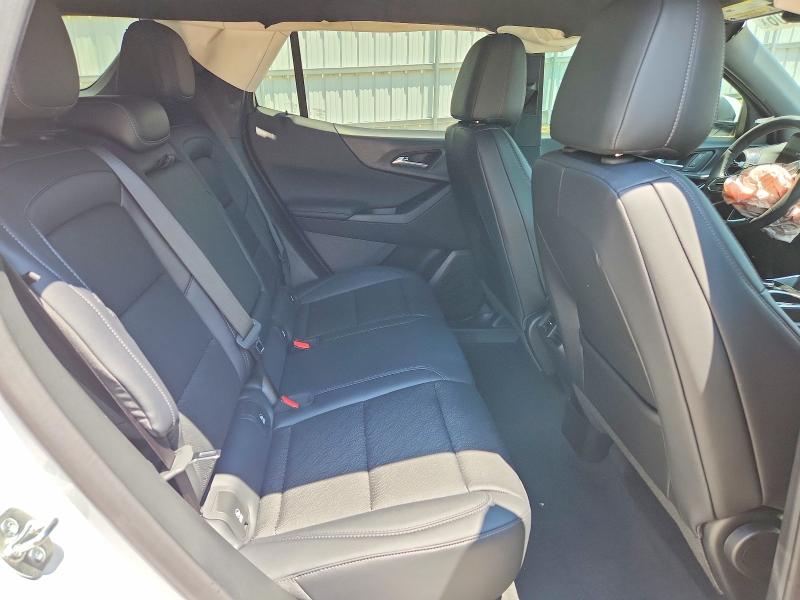 Продаж на аукціоні авто 2026 Chevrolet Equinox, vin: 3GNAXHEG2TL526407, номер лоту: 60155206