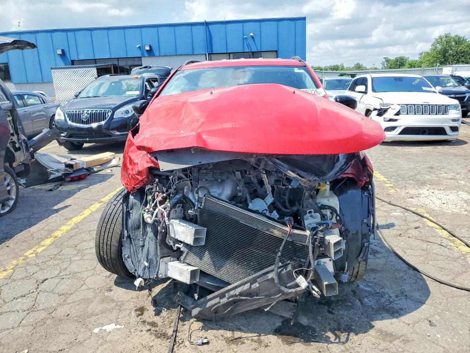 Продаж на аукціоні авто 2018 Jeep Compass, vin: 3C4NJDBB9JT254657, номер лоту: 59649726