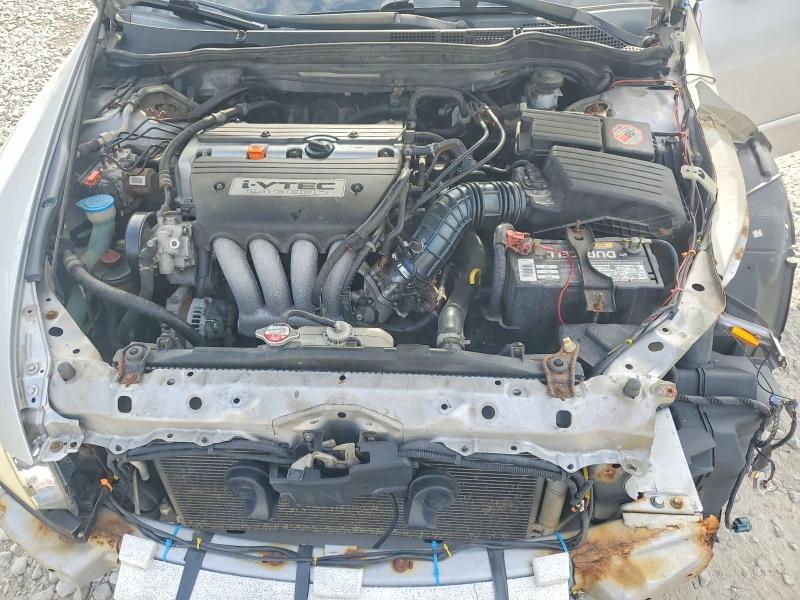 Продажа на аукционе авто 2004 Honda Accord, vin: 1HGCM56764A073085, номер лота: 59962816