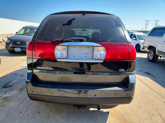 Aukcja sprzedaży 2004 Buick Rendezvous, vin: 3G5DA03E04S517066, numer aukcji: 59701496