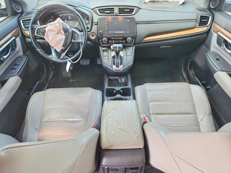 Aukcja sprzedaży 2017 Honda Cr-v, vin: 7FARW1H8XHE007576, numer aukcji: 60250046