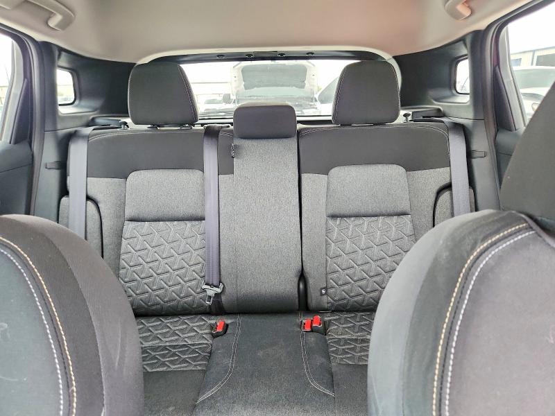 Aukcja sprzedaży 2025 Nissan Kicks, vin: 3N8AP6CB4SL352167, numer aukcji: 61386596