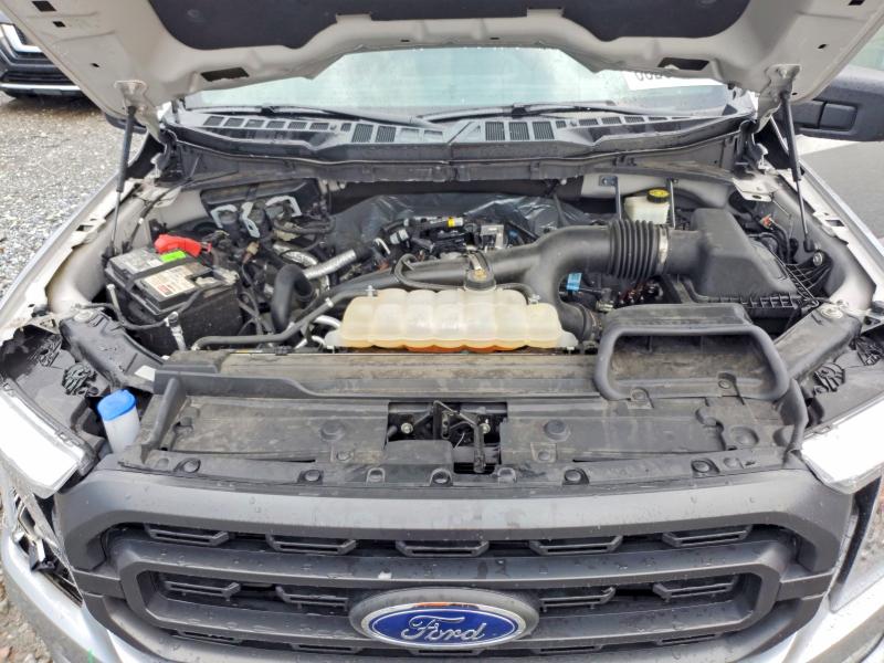 Aukcja sprzedaży 2022 Ford F150, vin: 1FTEW1CP6NKD34418, numer aukcji: 63282196