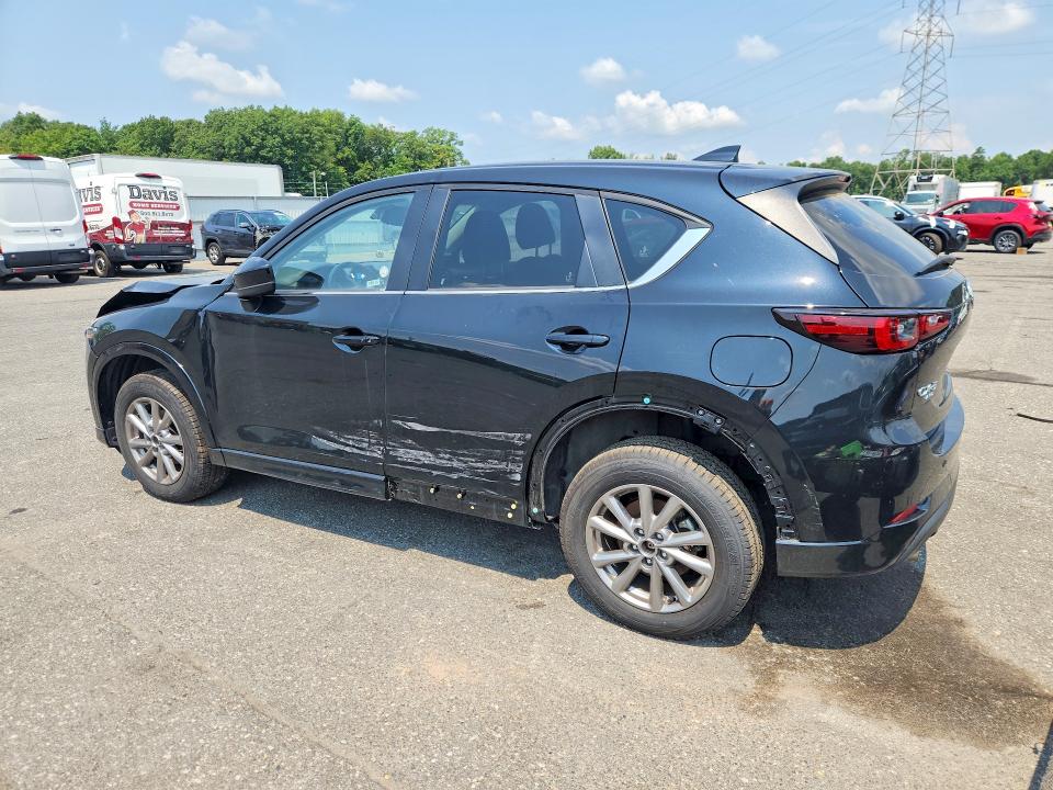 Aukcja sprzedaży 2025 Mazda Cx-5, vin: JM3KFBCL6S0684149, numer aukcji: 62795646